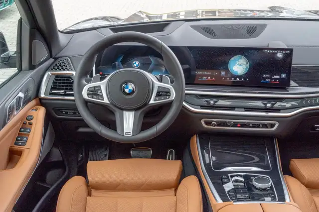 BMW X5 X5 view 13