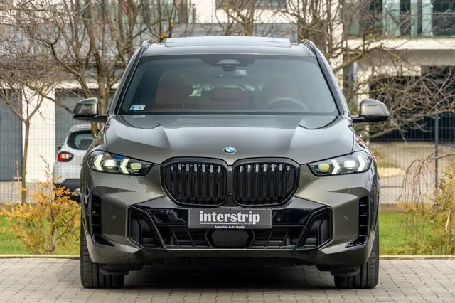 BMW X5 X5 view 2