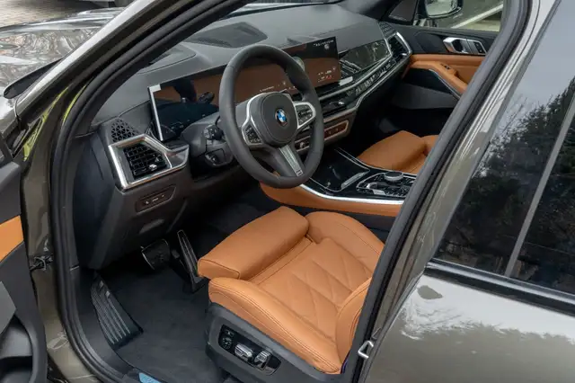BMW X5 X5 view 11