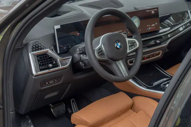 BMW X5 X5 view 12