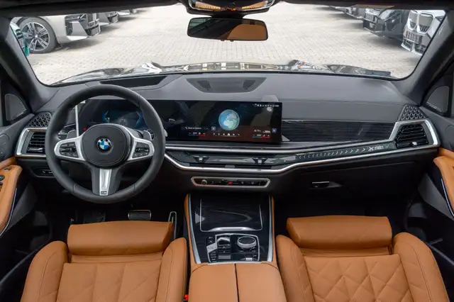BMW X5 X5 view 14