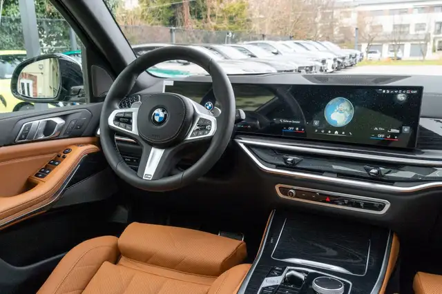 BMW X5 X5 view 15