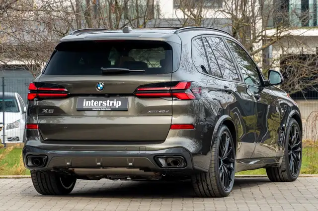 BMW X5 X5 view 6