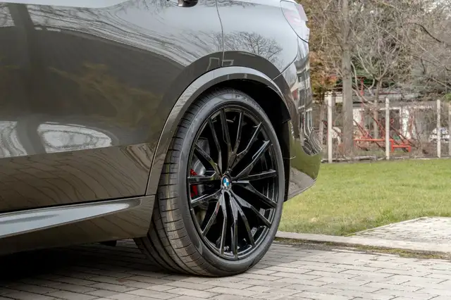 BMW X5 X5 view 10