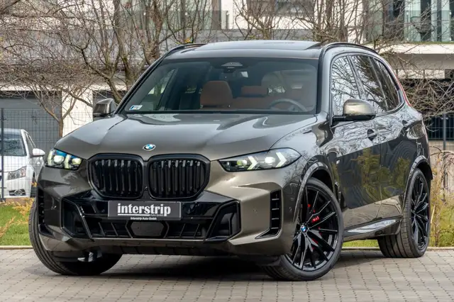 BMW X5 X5 main image