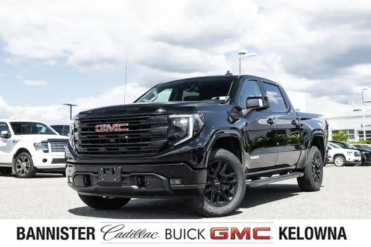 GMC Sierra 1500 photo GMC Sierra 1500