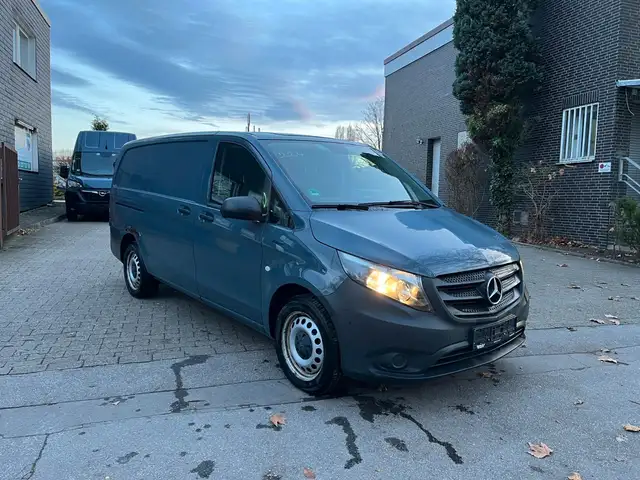 Mercedes-Benz eVito 111/112 lang / Kamera/Bluetooth /S-Heft/