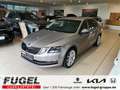 Skoda Octavia 1.8 16V TSI Style LED|AHK|SHZ Beige - thumbnail 1