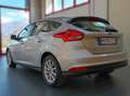 Ford Focus 1.5 tdci Titanium 120cv 5p Серебристый - thumbnail 6