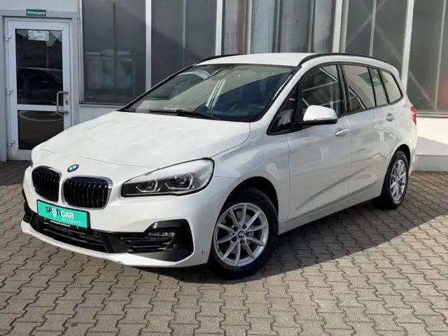 BMW 218 218i Gran Tourer Aut. Sport Line