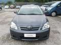 Toyota Corolla 1.4 D-4D AUTOMATICA 5p Gris - thumbnail 5