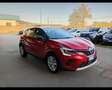 Renault Captur 1.6 E-Tech full hybrid Techno 145cv Rouge - thumbnail 1