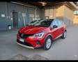 Renault Captur 1.6 E-Tech full hybrid Techno 145cv Rouge - thumbnail 3