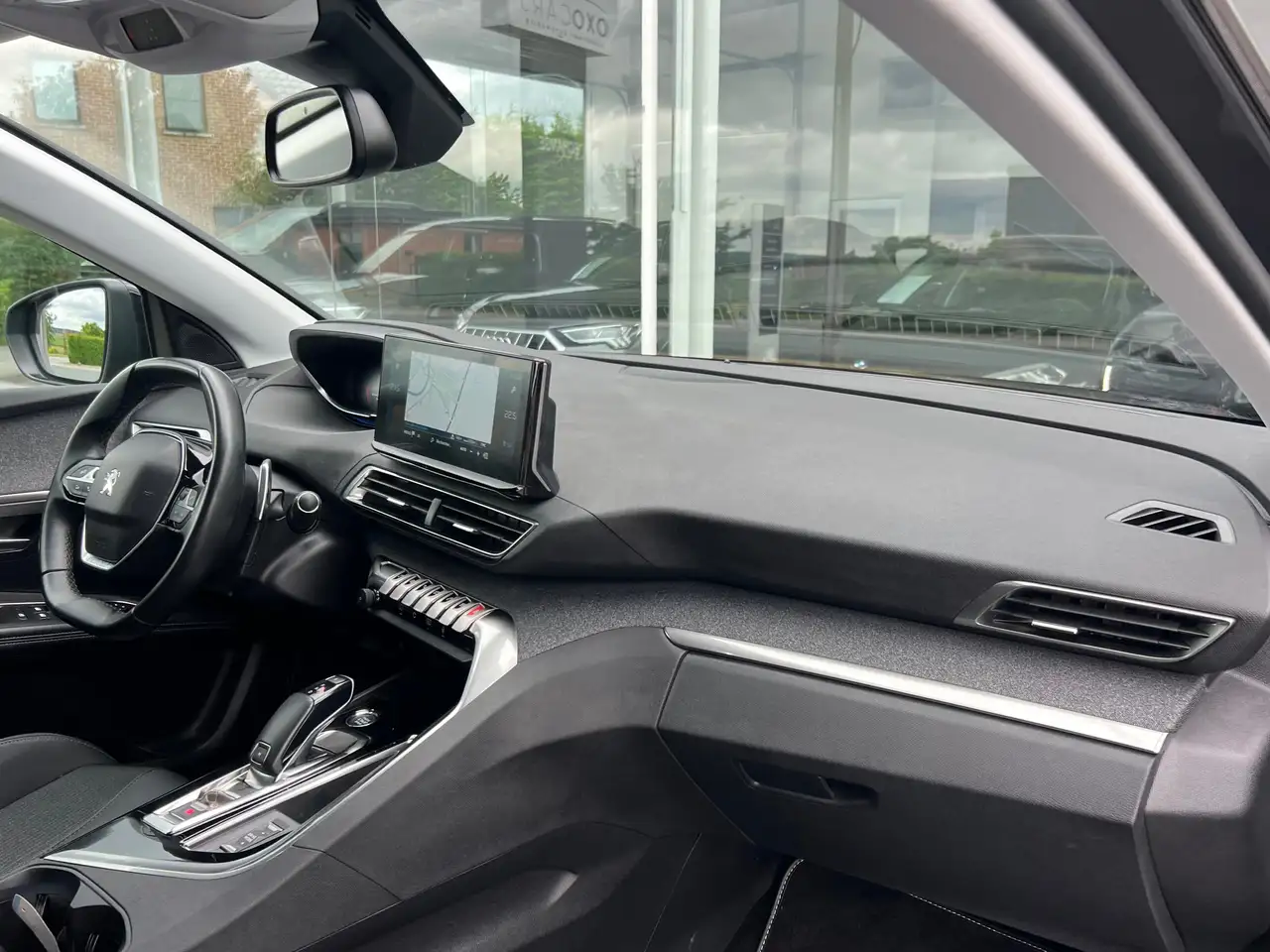 Peugeot 3008 1.5 HDI 130CV ALLURE / BOITE AUTO / GRAND GPS / CARPLAY / CAMERA, миниатюра 18