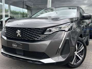 1.5 HDI 130CV ALLURE / BOITE AUTO / GRAND GPS / CARPLAY / CAMERA / CRUISE / LED / ANGLES MORTS / ATTACHE REMORQUE / TVA /