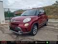 Fiat 500L 1.4 t jet Trekking Gpl 120cv 1 proprietario - thumbnail 1
