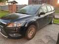Ford Focus Focus II SW Style Wagon 2.0 Titanium Gpl 145cv Nero - thumbnail 2