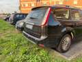 Ford Focus Focus II SW Style Wagon 2.0 Titanium Gpl 145cv Nero - thumbnail 4