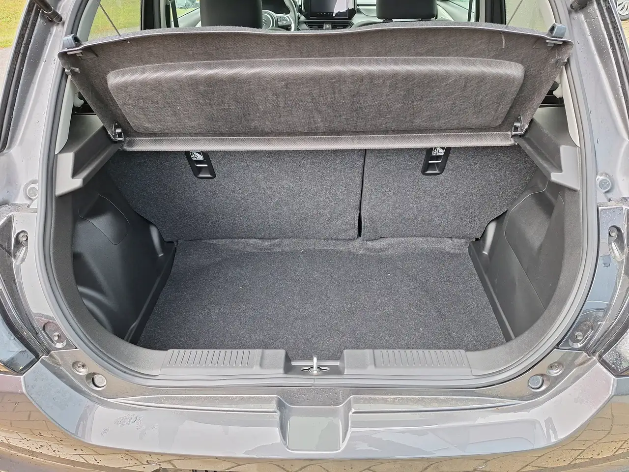Suzuki Swift 2025