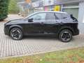 Nissan Qashqai Qashqai 1.3 DIG-T MHEV Xtronic N-Connecta Schwarz - thumbnail 3