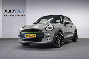 Mini 1.5 Business (LED, NAVI, NL-AUTO, LM-VELG 18