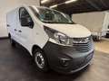 Opel Vivaro B Kasten L1H1  2,7t Würth-Ausbau Blanc - thumbnail 4