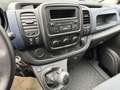 Opel Vivaro B Kasten L1H1  2,7t Würth-Ausbau Blanc - thumbnail 6