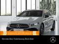 Mercedes-Benz A 180 AMG+NIGHT+PANO+LED+KAMERA+TOTW+7G Grau - thumbnail 1