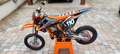 KTM 65 SX Oranje - thumbnail 1