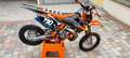 KTM 65 SX Oranje - thumbnail 2