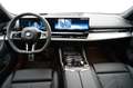 BMW 520 d xDrive Limousine [M Sport, HUD, ACC, RFK] siva - thumbnail 5