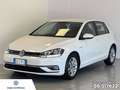 Volkswagen Golf 5p 1.5 tgi business 130cv dsg Blanco - thumbnail 1