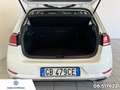 Volkswagen Golf 5p 1.5 tgi business 130cv dsg Bianco - thumbnail 12