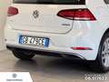 Volkswagen Golf 5p 1.5 tgi business 130cv dsg Blanco - thumbnail 18