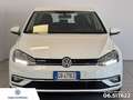 Volkswagen Golf 5p 1.5 tgi business 130cv dsg Wit - thumbnail 4
