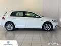 Volkswagen Golf 5p 1.5 tgi business 130cv dsg Wit - thumbnail 7