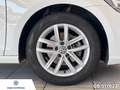 Volkswagen Golf 5p 1.5 tgi business 130cv dsg Blanc - thumbnail 15