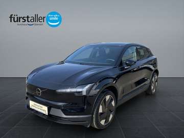 Plus, Single Motor Extended Range, Vollelektr