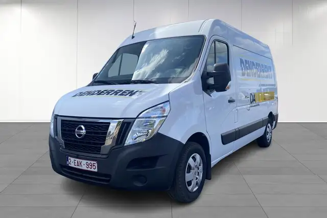 Nissan NV400 2.3 dCi 136 pk L2H2  16500+ BTW PDC & camera ac...