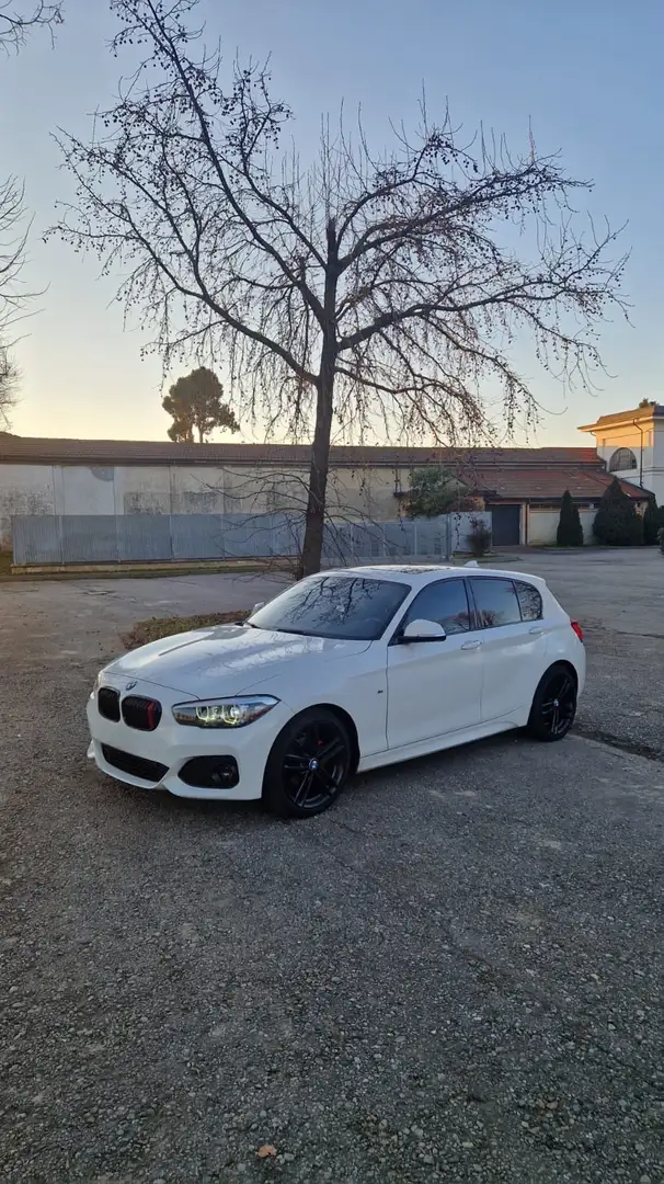 BMW 114 114d Sport 5p my18 - 2
