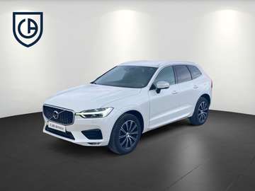 D4 AWD R-Design AHK