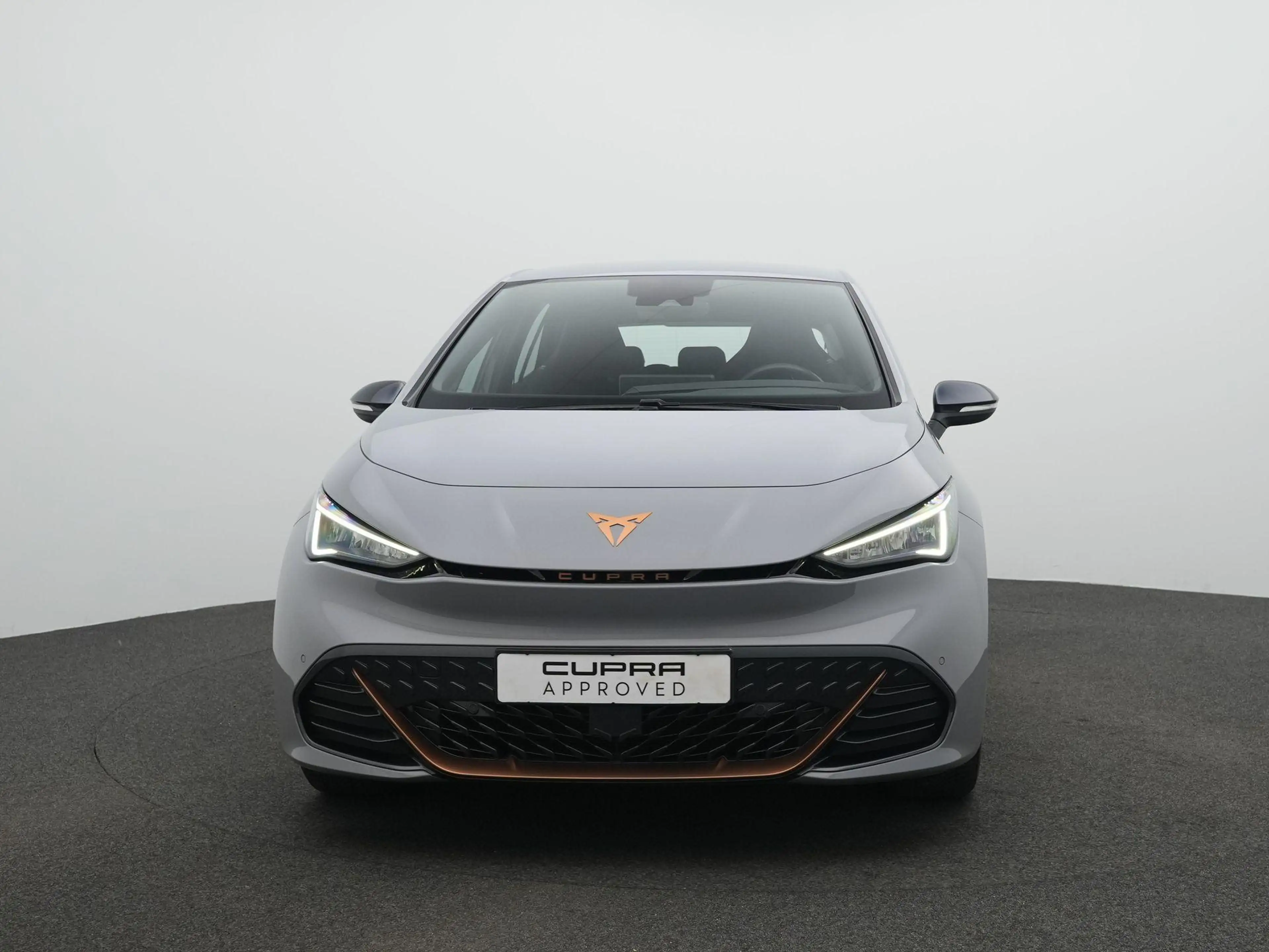 CUPRA Born 204pk Essential 62 kWh | SOH 92% | Achteruitrijcam — photo 3
