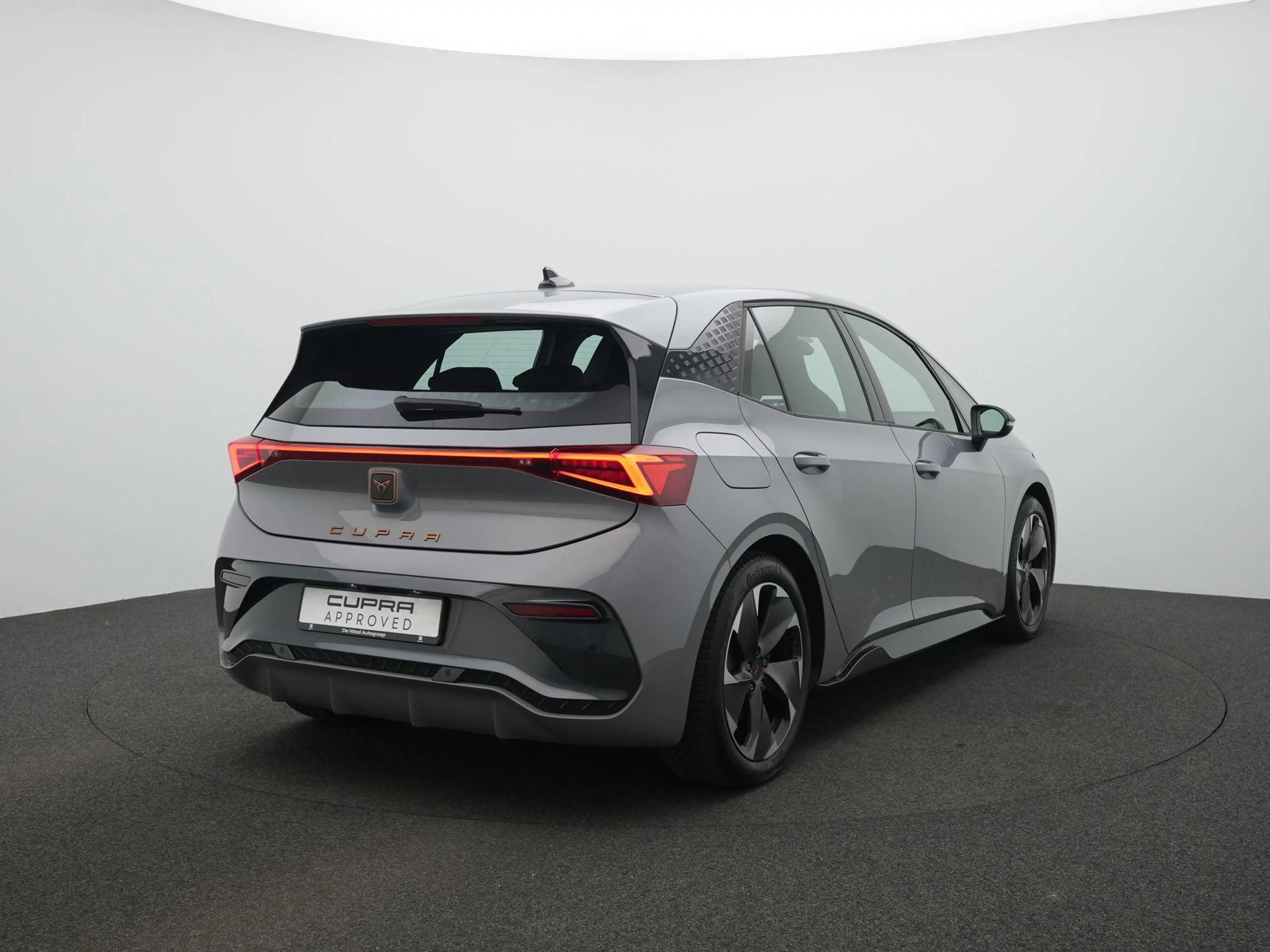 CUPRA Born 204pk Essential 62 kWh | SOH 92% | Achteruitrijcam — photo 5