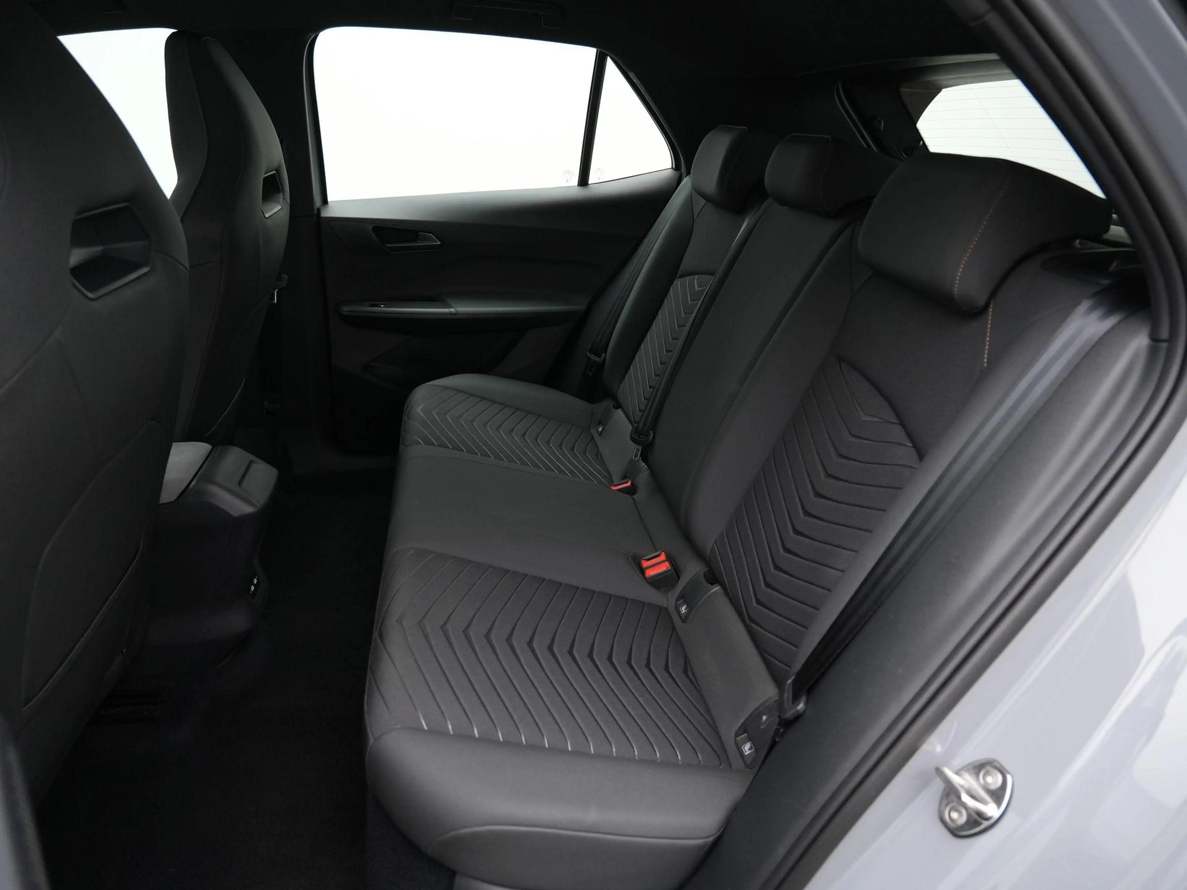 CUPRA Born 204pk Essential 62 kWh | SOH 92% | Achteruitrijcam — photo 9