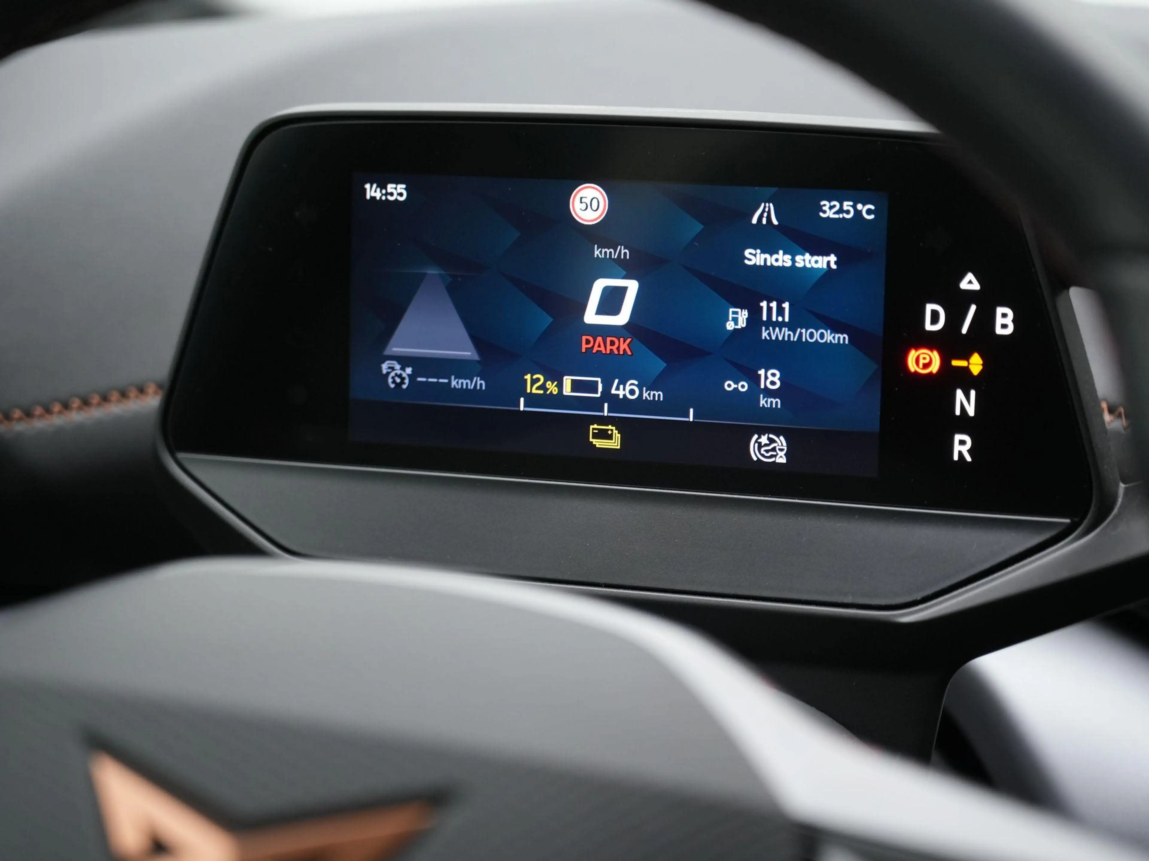CUPRA Born 204pk Essential 62 kWh | SOH 92% | Achteruitrijcam — photo 14