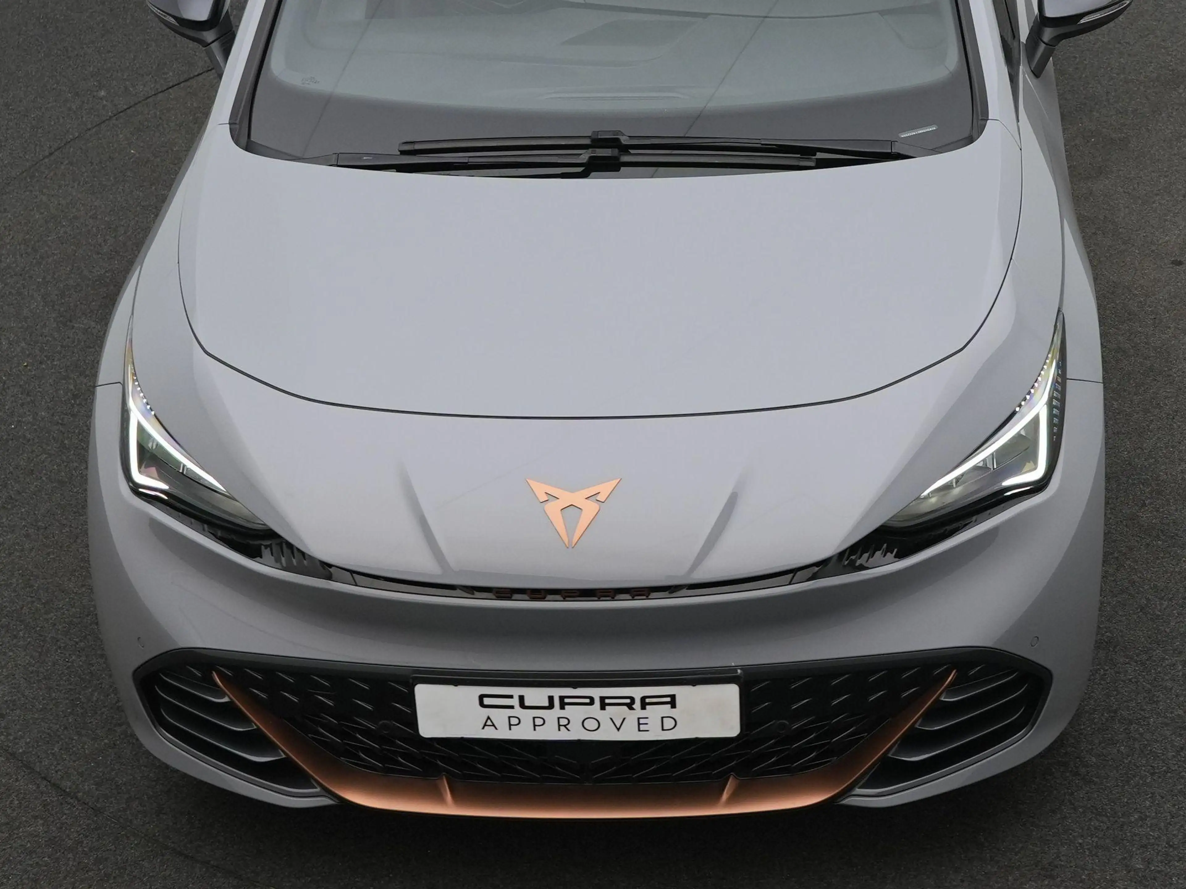 CUPRA Born 204pk Essential 62 kWh | SOH 92% | Achteruitrijcam — photo 10