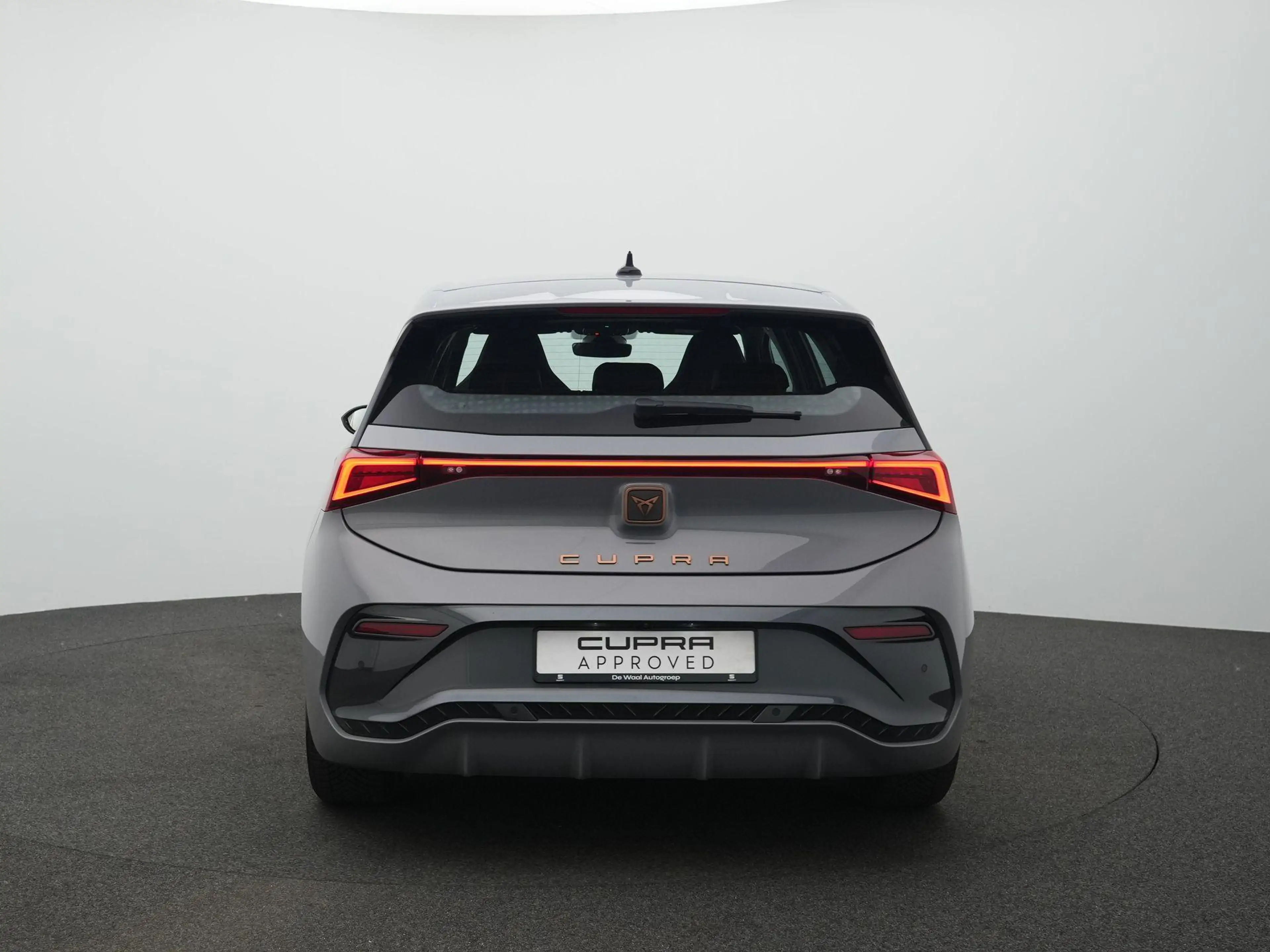 CUPRA Born 204pk Essential 62 kWh | SOH 92% | Achteruitrijcam — photo 6