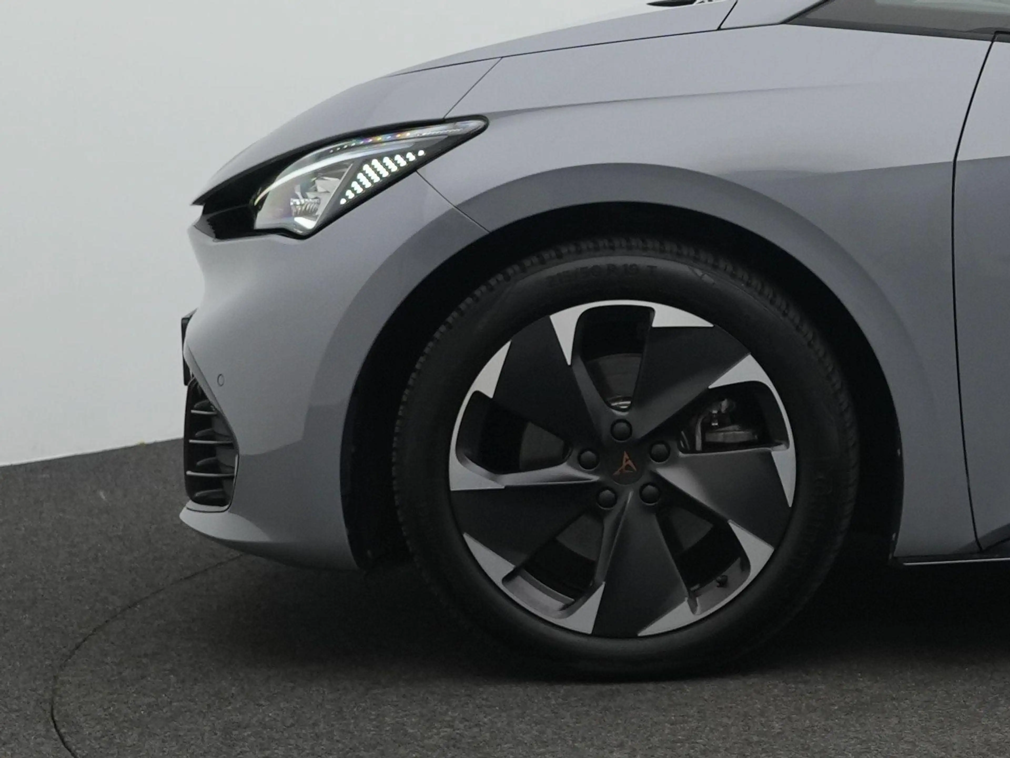 CUPRA Born 204pk Essential 62 kWh | SOH 92% | Achteruitrijcam — photo 13