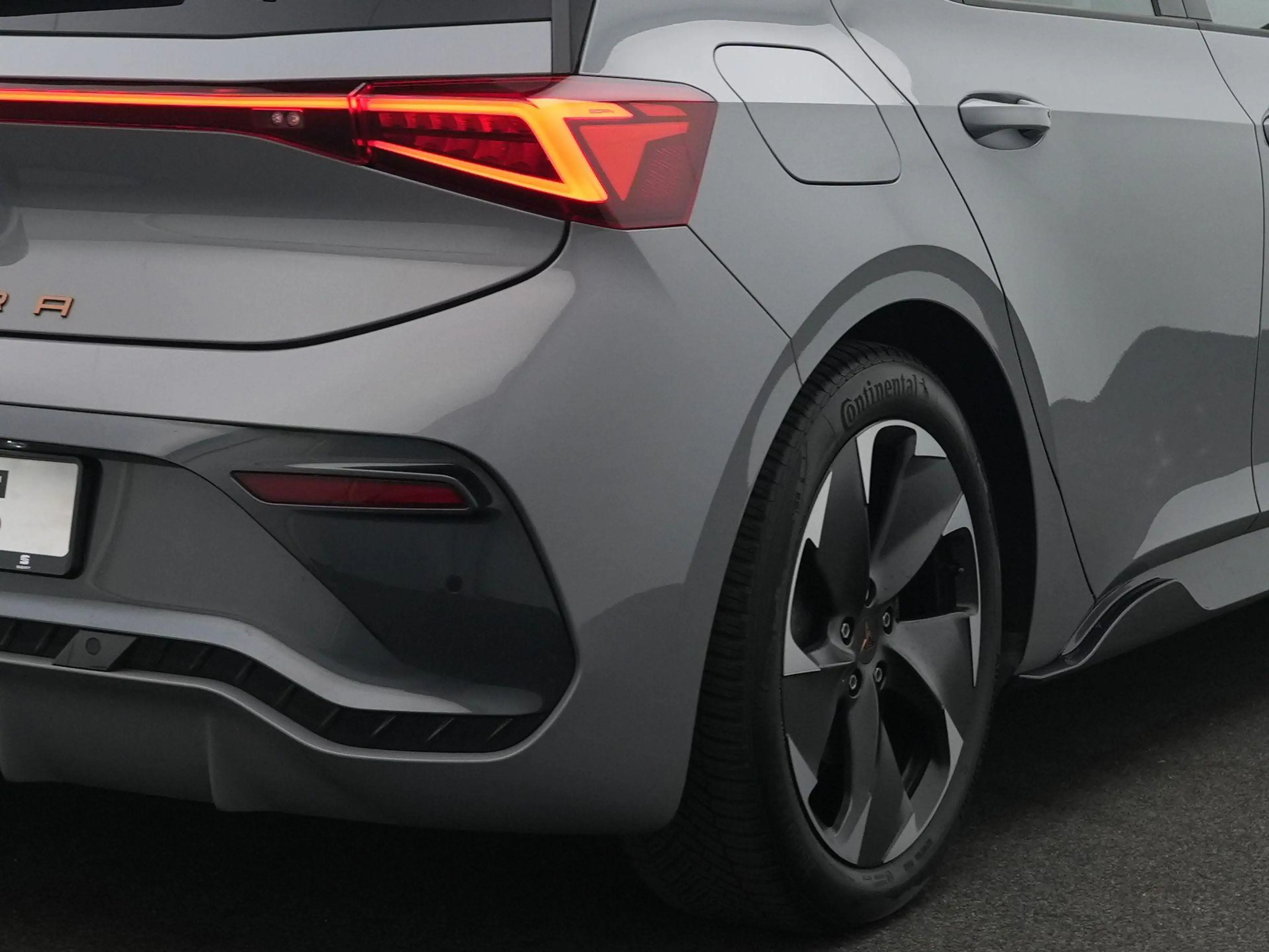CUPRA Born 204pk Essential 62 kWh | SOH 92% | Achteruitrijcam — photo 12