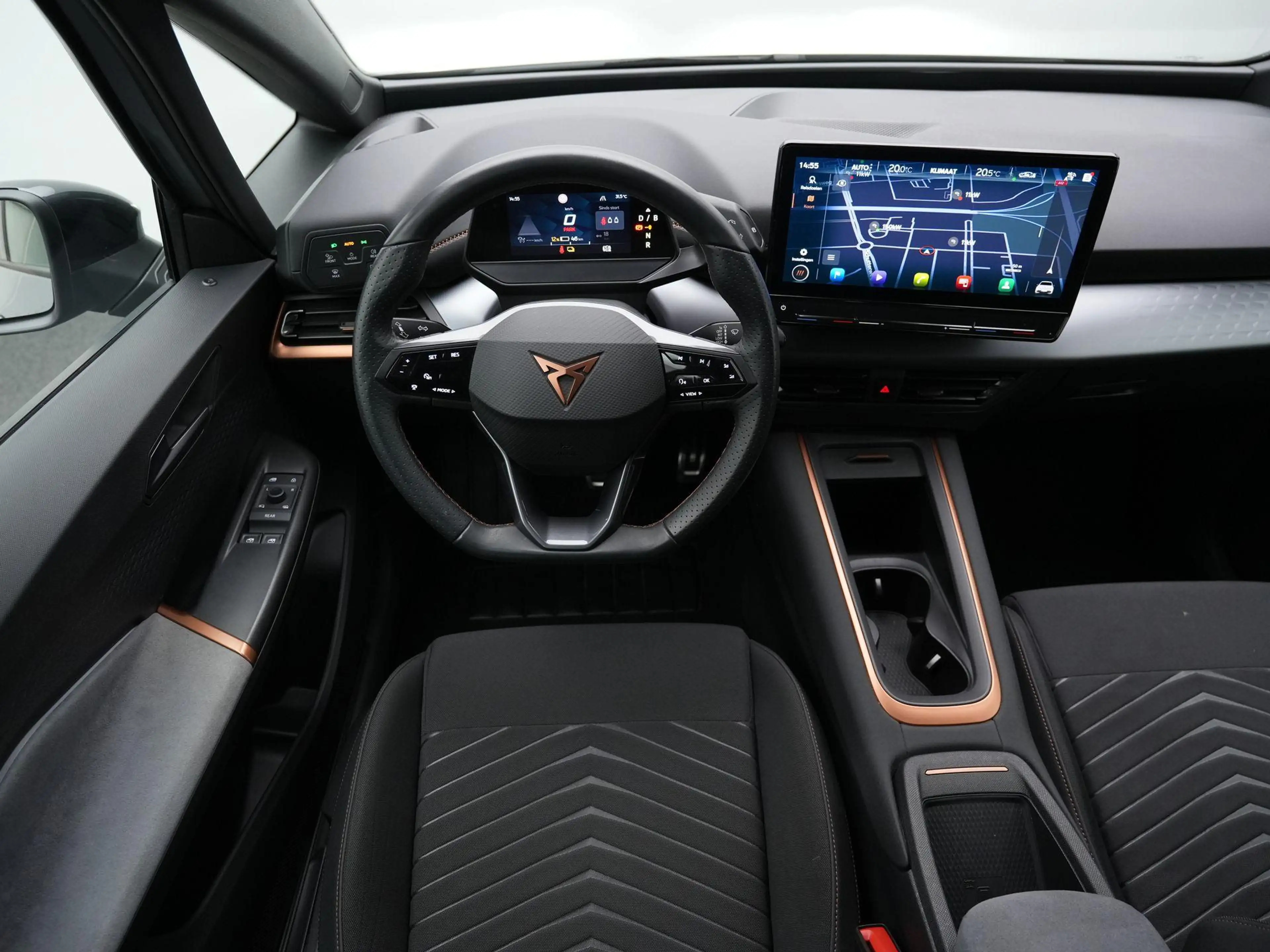 CUPRA Born 204pk Essential 62 kWh | SOH 92% | Achteruitrijcam — photo 7